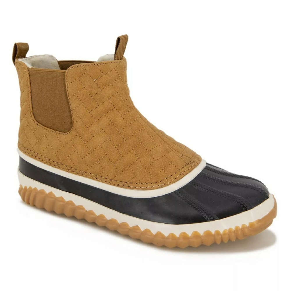 Waterproof Ankle Boot